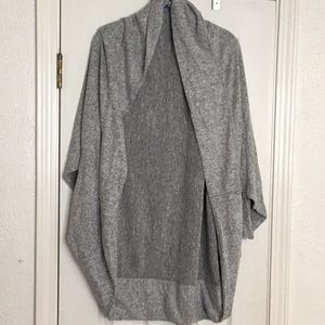 NEW Harvey Bernard Cape-let, OSFM